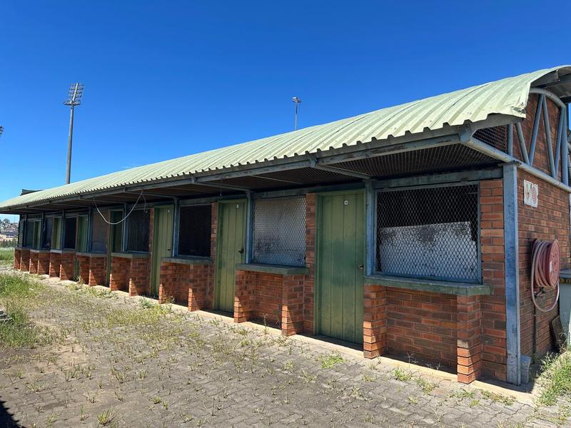 To Let Commercial Property for Rent in Mthata Eastern Cape